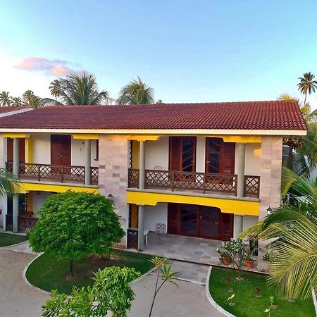 Starlounge Villa Maragogi Bagian luar foto