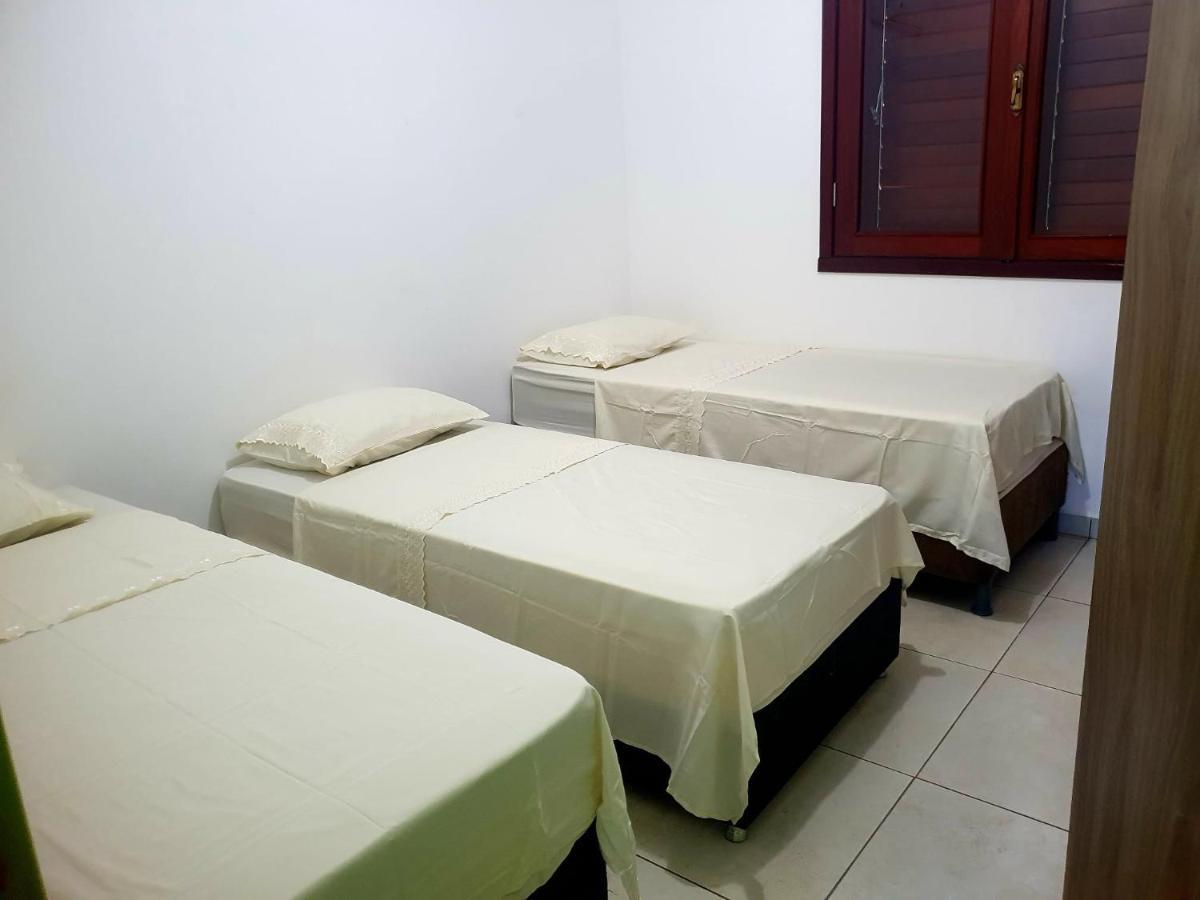 Starlounge Villa Maragogi Bagian luar foto