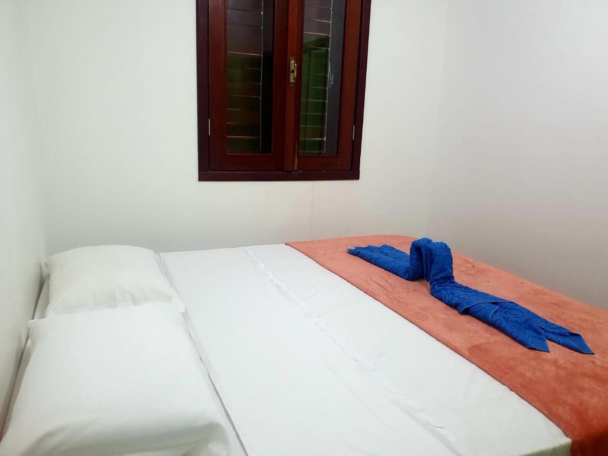 Starlounge Villa Maragogi Bagian luar foto