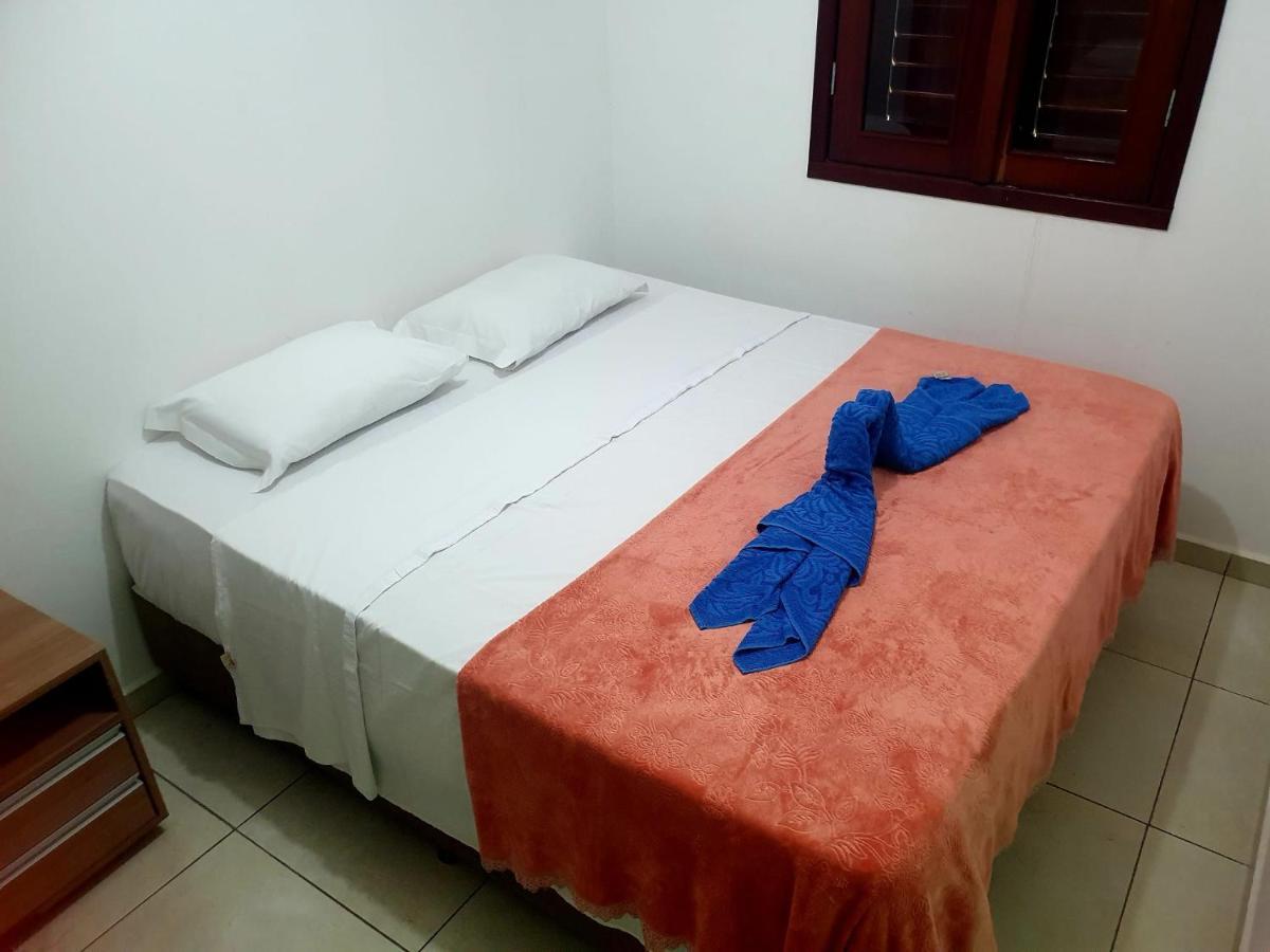Starlounge Villa Maragogi Bagian luar foto