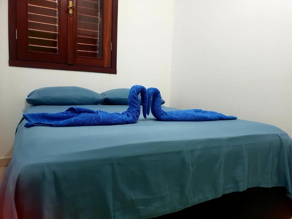 Starlounge Villa Maragogi Bagian luar foto