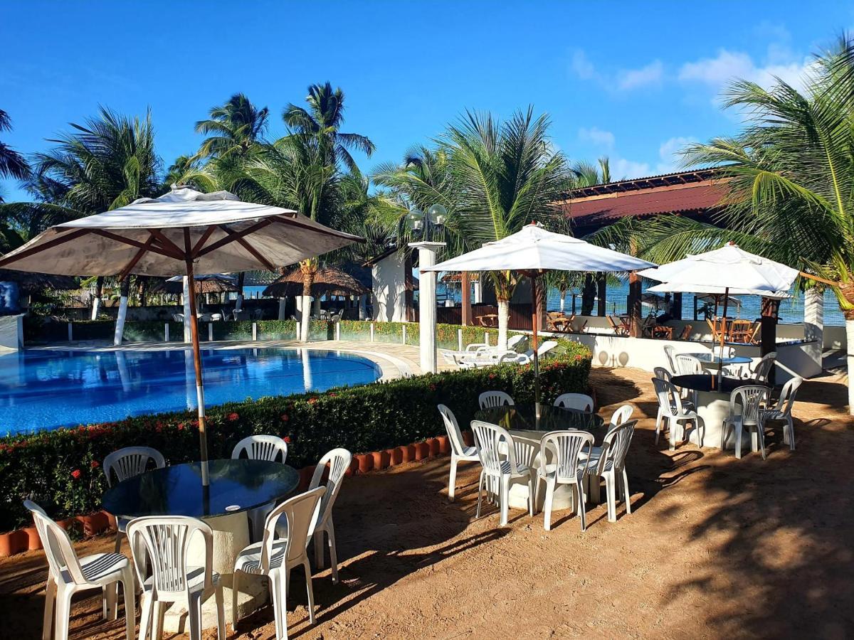 Starlounge Villa Maragogi Bagian luar foto