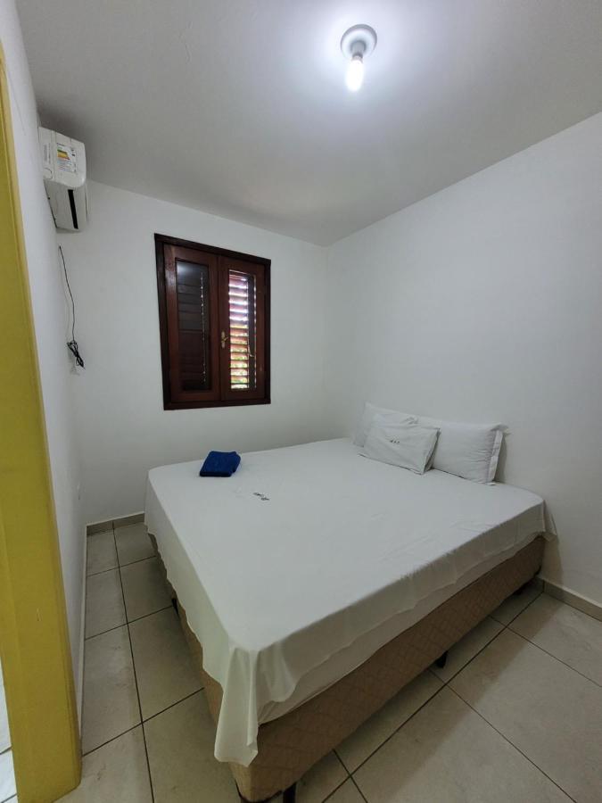 Starlounge Villa Maragogi Bagian luar foto