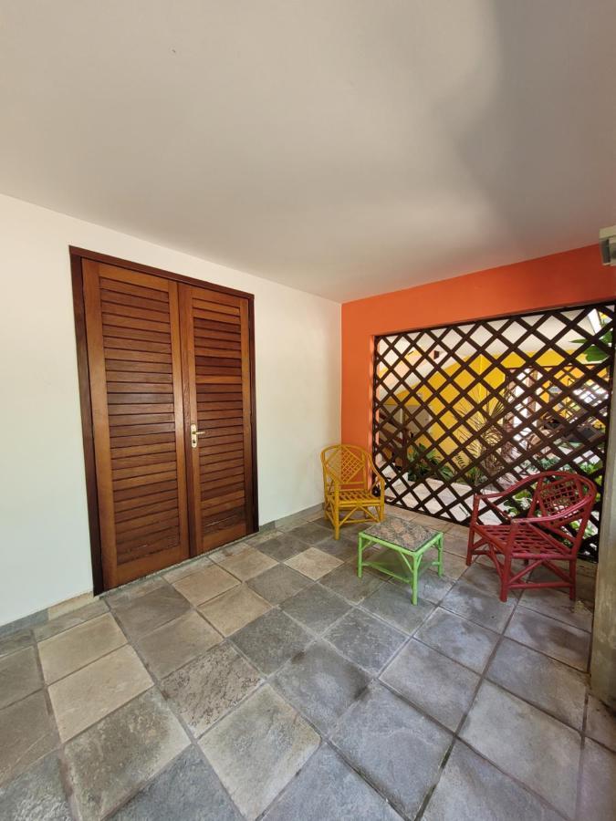 Starlounge Villa Maragogi Bagian luar foto