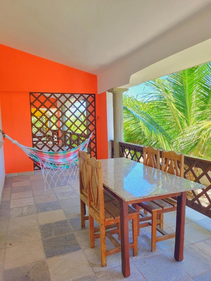 Starlounge Villa Maragogi Bagian luar foto