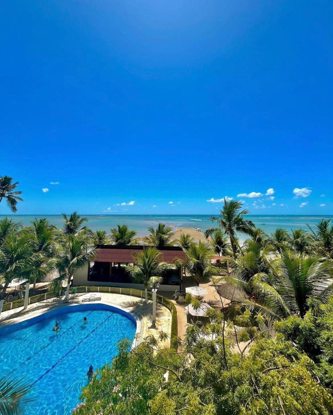 Starlounge Villa Maragogi Bagian luar foto