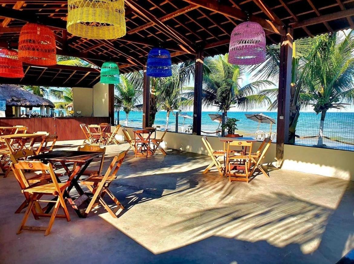 Starlounge Villa Maragogi Bagian luar foto