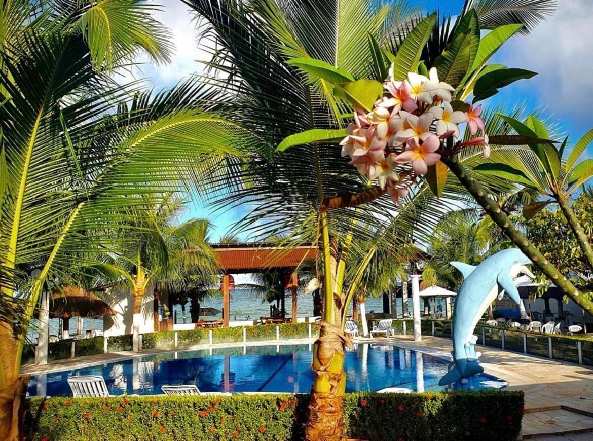 Starlounge Villa Maragogi Bagian luar foto