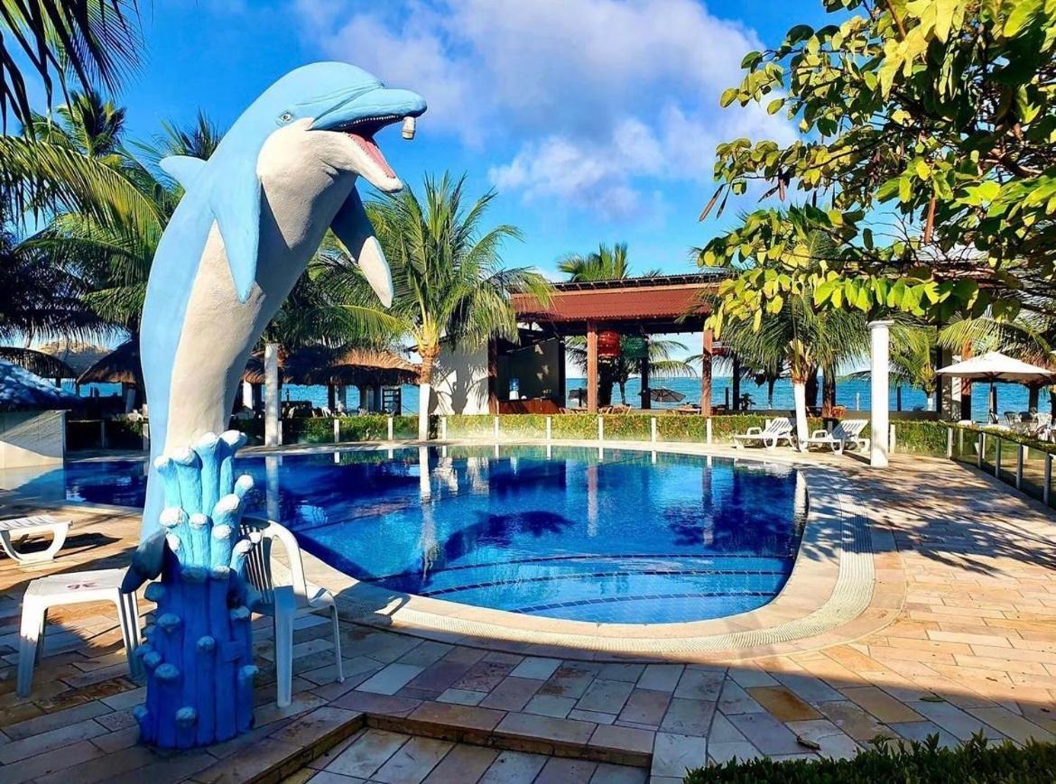 Starlounge Villa Maragogi Bagian luar foto
