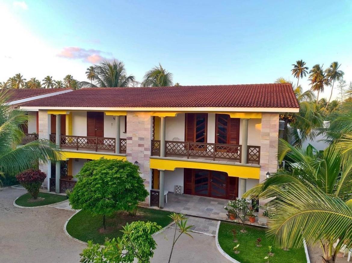 Starlounge Villa Maragogi Bagian luar foto